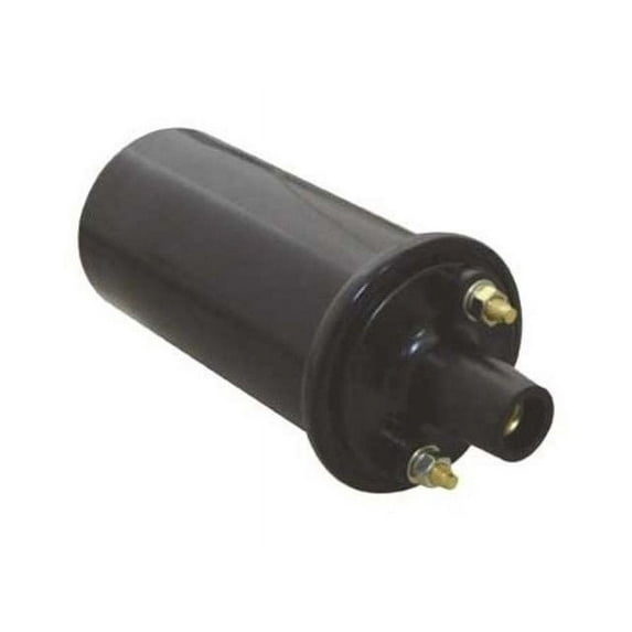 Ignition Coil - Compatible with 1977 - 1982 Chevy LUV 1.8L 4-Cylinder 1978 1979 1980 1981