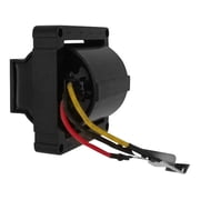 Ignition Coil - Compatible with 1978 GMC P15 4.8L 6-Cylinder