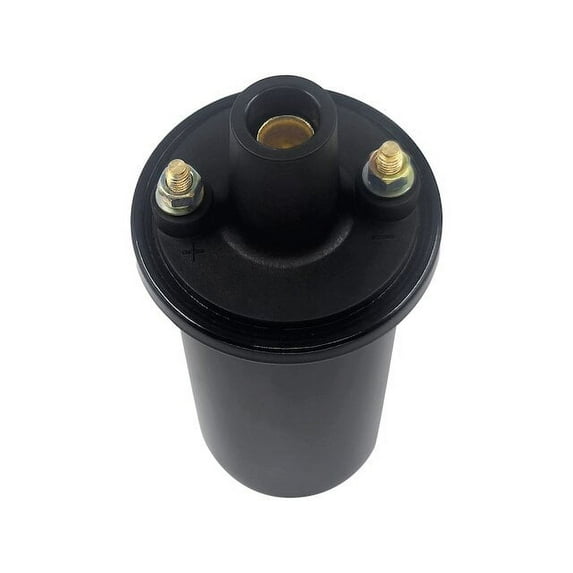 Ignition Coil - Compatible with 1979 - 1980 Plymouth PB300