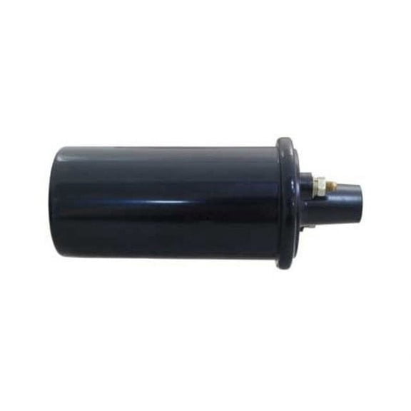 Ignition Coil - Compatible with 1979 - 1990 Plymouth Horizon 1980 1981 1982 1983 1984 1985 1986 1987 1988 1989