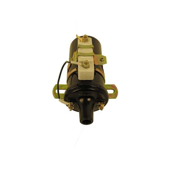 Ignition Coil - Compatible with 1980 - 1981 Triumph TR7 2.0L 4-Cylinder