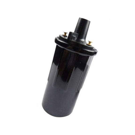 Ignition Coil - Compatible with 1981 - 1983 Lincoln Mark VI 1982
