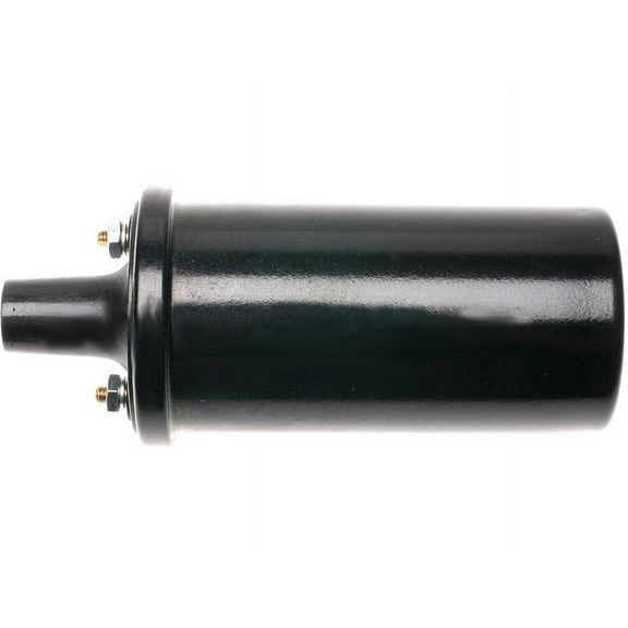 Ignition Coil - Compatible with 1981 - 1984 Rolls-Royce Silver Spirit 1982 1983