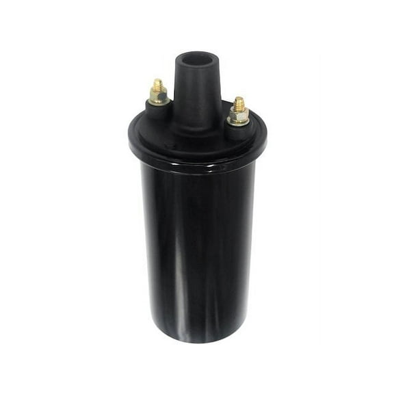 Ignition Coil - Compatible with 1981 - 1984 Rolls-Royce Silver Spirit 6.8L V8 1982 1983