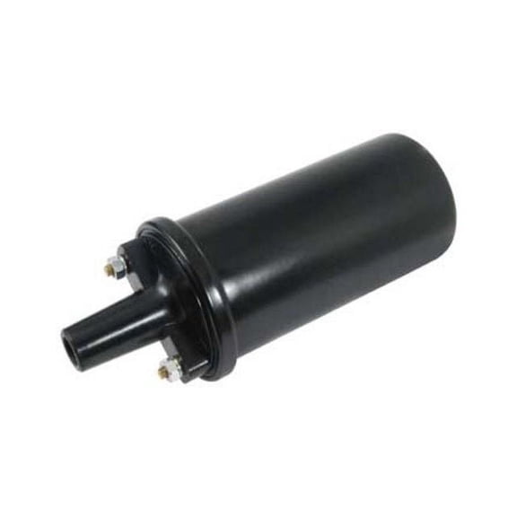 Ignition Coil - Compatible with 1981 - 1985 Mazda RX-7 1.1L Rotary 1982 1983 1984