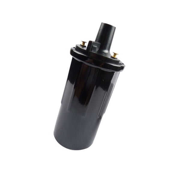 Ignition Coil - Compatible with 1981 - 1986 Ford LTD - Replacement