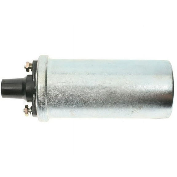 Ignition Coil - Compatible with 1981 - 1988 Volvo 245 1982 1983 1984 1985 1986 1987