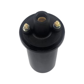 Ignition Coil - Compatible with 1982 - 1983 Dodge 400 2.2L 4-Cylinder
