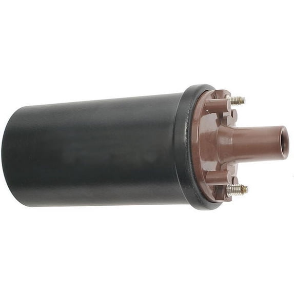 Ignition Coil - Compatible with 1982 - 1984 BMW 733i 1983