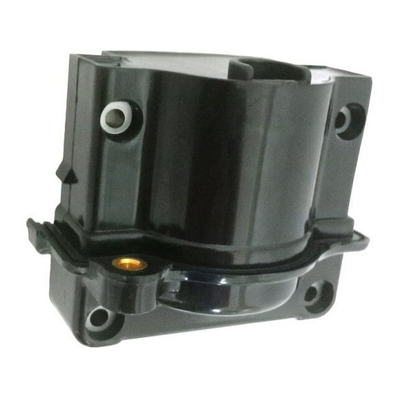 Ignition Coil - Compatible with 1983 - 1992 Toyota Corolla AWD 1984 1985 1986 1987 1988 1989 1990 1991