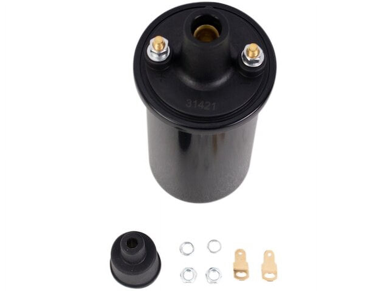 Ignition Coil - Compatible with 1984 - 1986 Alfa Romeo GTV-6 1985