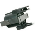 thumbnail image 1 of Ignition Coil - Compatible with 1984 - 1996 Ford E-150 Econoline Club Wagon 1985 1986 1987 1988 1989 1990 1991 1992 1993 1994 1995, 1 of 2
