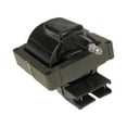 thumbnail image 1 of Ignition Coil - Compatible with 1984 - 1997 Ford F-350 1985 1986 1987 1988 1989 1990 1991 1992 1993 1994 1995 1996, 1 of 2