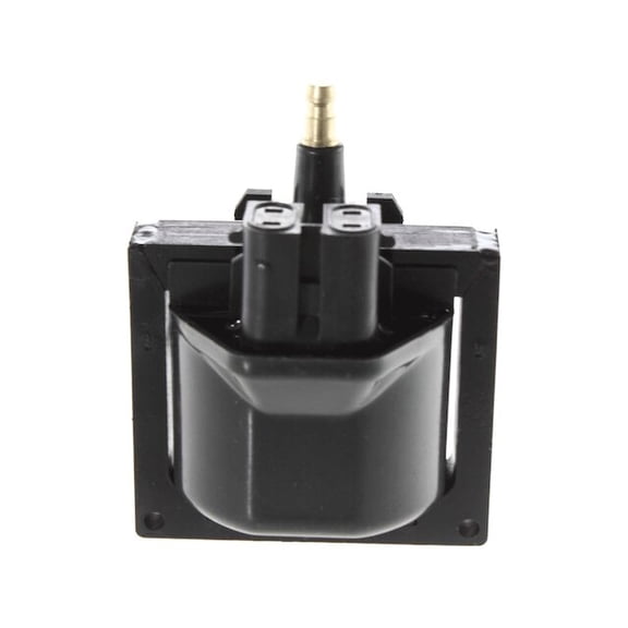 Ignition Coil - Compatible with 1985 - 1988 Chevrolet Monte Carlo - JC Whitney