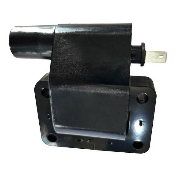 Ignition Coil - Compatible with 1985 - 1988 Nissan Maxima 1986 1987