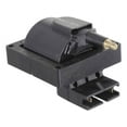 thumbnail image 1 of Ignition Coil - Compatible with 1985 - 1996 Ford F-150 1986 1987 1988 1989 1990 1991 1992 1993 1994 1995, 1 of 2