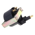 thumbnail image 1 of Ignition Coil - Compatible with 1986 - 1990 Jeep Cherokee 1987 1988 1989, 1 of 2