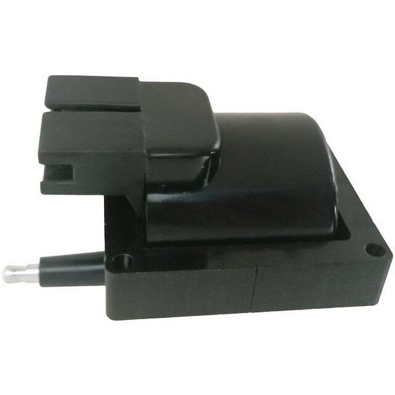 Ignition Coil - Compatible with 1986 - 1995 Ford Taurus 1987 1988 1989 1990 1991 1992 1993 1994