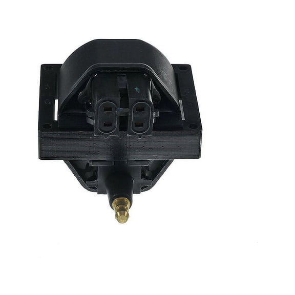 Ignition Coil - Compatible with 1987 - 1989 Chevy P20 5.7L V8 GAS 1988