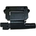 thumbnail image 1 of Ignition Coil - Compatible with 1987 - 1989 Nissan Stanza 2.0L 4-Cylinder 1988, 1 of 2