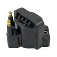 thumbnail image 1 of Ignition Coil - Compatible with 1987 - 1990 Chevy Celebrity 1988 1989, 1 of 2