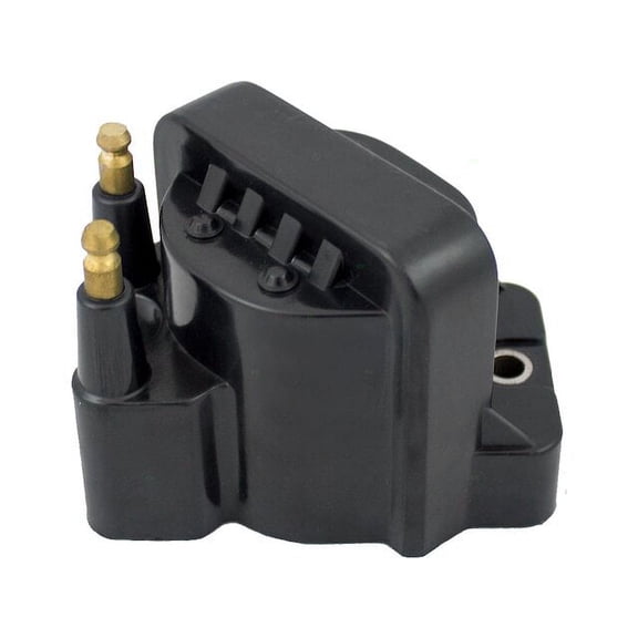 Ignition Coil - Compatible with 1987 Oldsmobile Toronado 1986