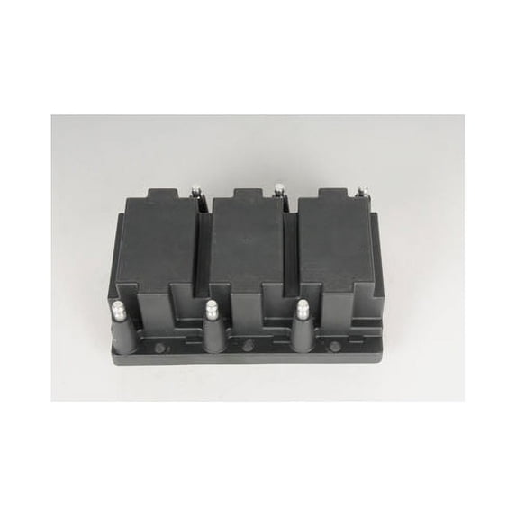 Ignition Coil - Compatible with 1988 - 1990 Buick Reatta 3.8L V6 LN3 VIN C 1989
