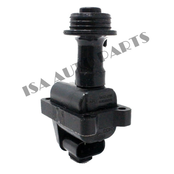 Ignition Coil Compatible with 1988 Nissan Pulsa NX 1.8L L4 Replacement for UF259 2243359S10 2243359S12 2243359S11 2243359S60