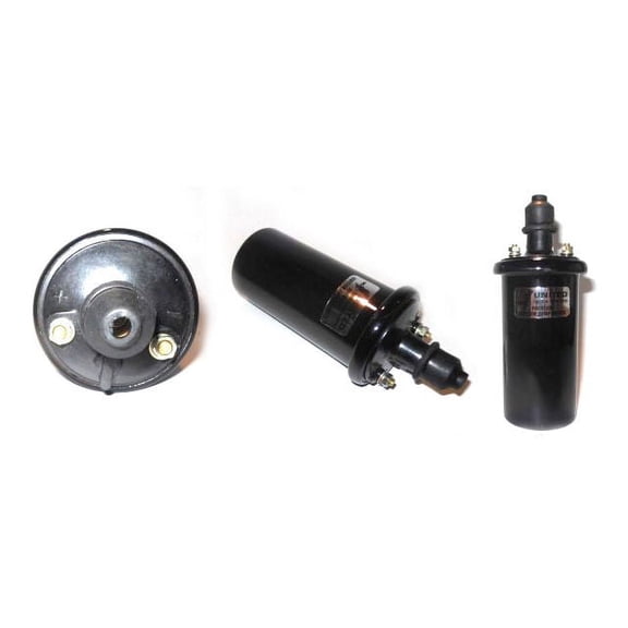 Ignition Coil - Compatible with 1989 - 1992 Geo Metro 1.0L 3-Cylinder 1990 1991