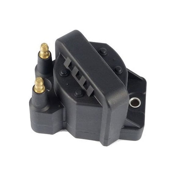 Ignition Coil - Compatible with 1990 - 1991 Buick Reatta