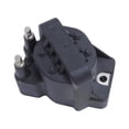 thumbnail image 1 of Ignition Coil - Compatible with 1990 - 1995 Chevy Corvette 5.7L V8 1991 1992 1993 1994, 1 of 2