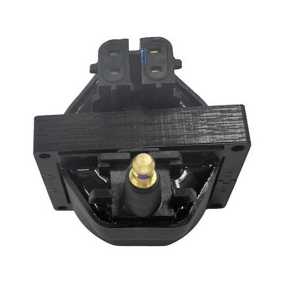 Ignition Coil - Compatible with 1990 Chevy C70