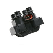 Ignition Coil - Compatible with 1991 - 1993, 1996 - 1998 Ford Mustang 1992 1997