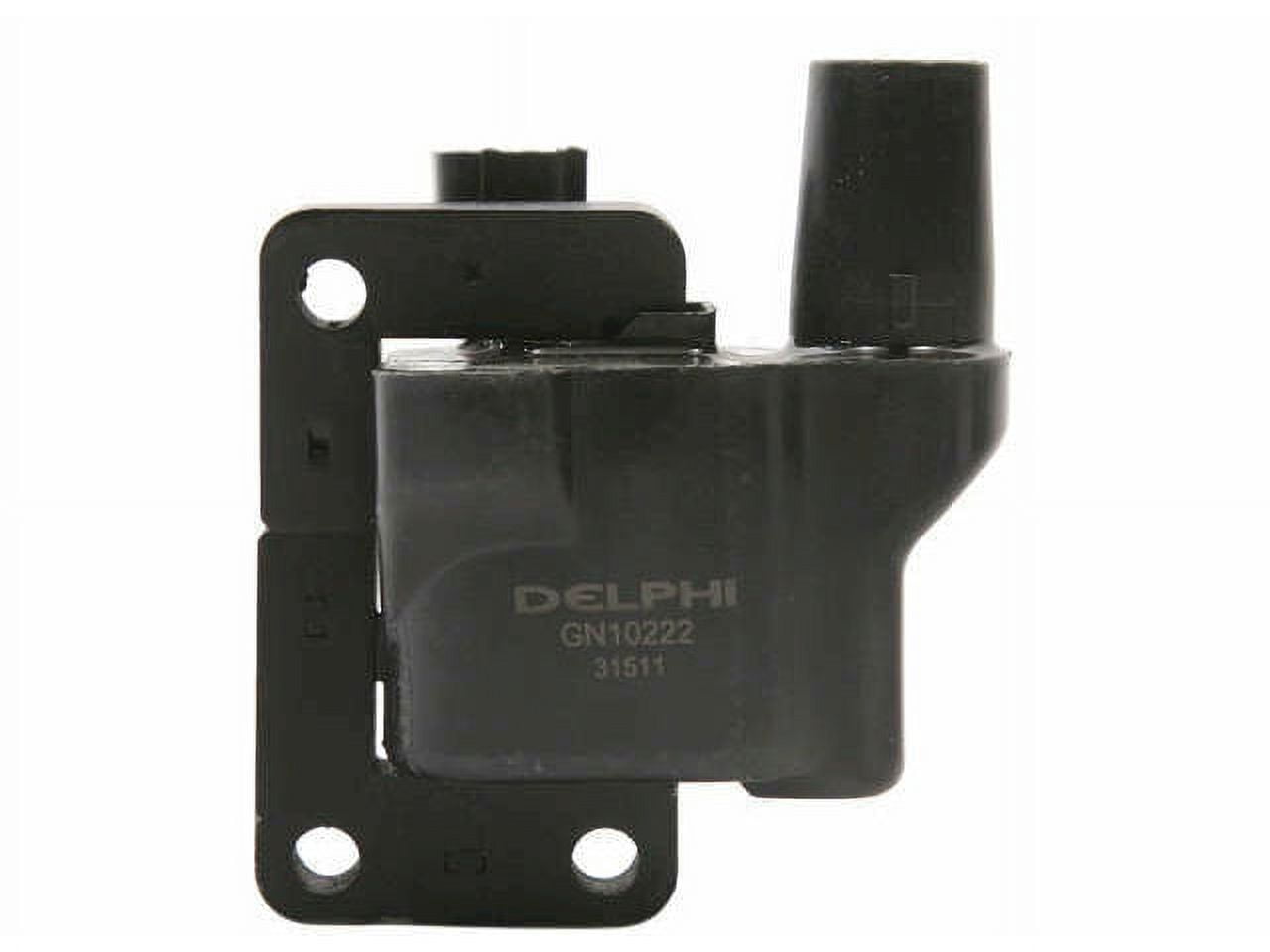 Nissan 240sx Ignition Coil