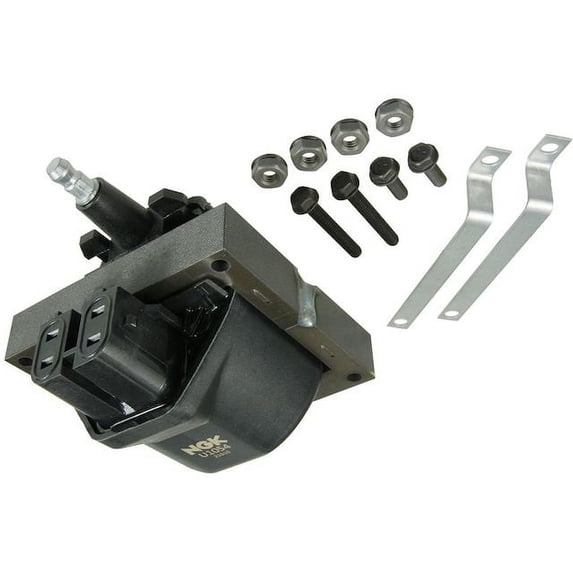 Ignition Coil - Compatible with 1991 - 1995 Buick Roadmaster 1992 1993 1994