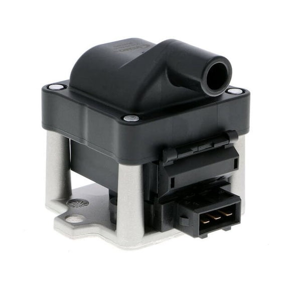 Ignition Coil - Compatible with 1991 - 1999 Volkswagen Jetta 1992 1993 1994 1995 1996 1997 1998