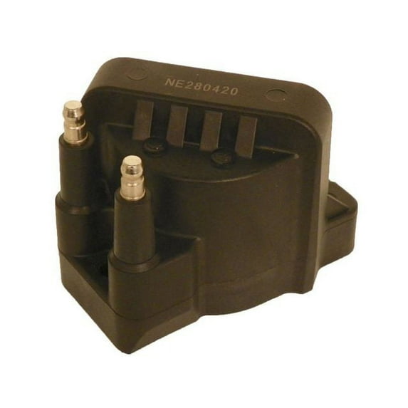 Ignition Coil - Compatible with 1991 - 2002 Saturn SL2 1.9L 4-Cylinder 1992 1993 1994 1995 1996 1997 1998 1999 2000 2001