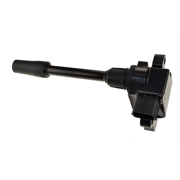 Ignition Coil Compatible with 1991-2004 Mitsubishi Colt/Mirage/Space Star 4G93 1.8L Coil Pack 4-Pin Hatchback MD362913