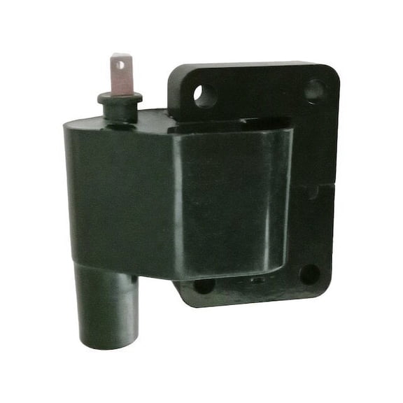 Ignition Coil - Compatible with 1992 - 1993 Eagle Summit 2.4L 4-Cylinder
