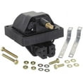 thumbnail image 1 of Ignition Coil - Compatible with 1992 - 1995 Chevy Corvette 5.7L V8 VIN P 1993 1994, 1 of 2