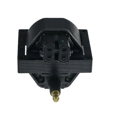 Ignition Coil - Compatible with 1992 - 1995 GMC C2500 Suburban GAS 1993 1994