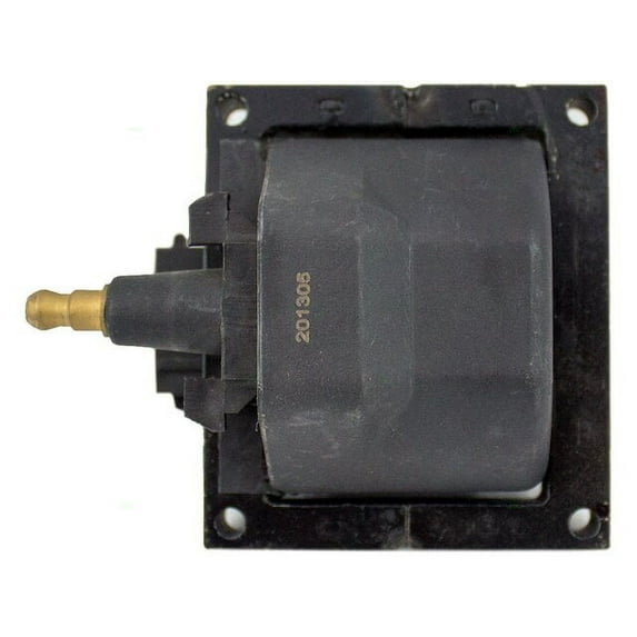 Ignition Coil - Compatible with 1992 - 1995 GMC Yukon 5.7L V8 Naturally Aspirated OHV GAS 1993 1994