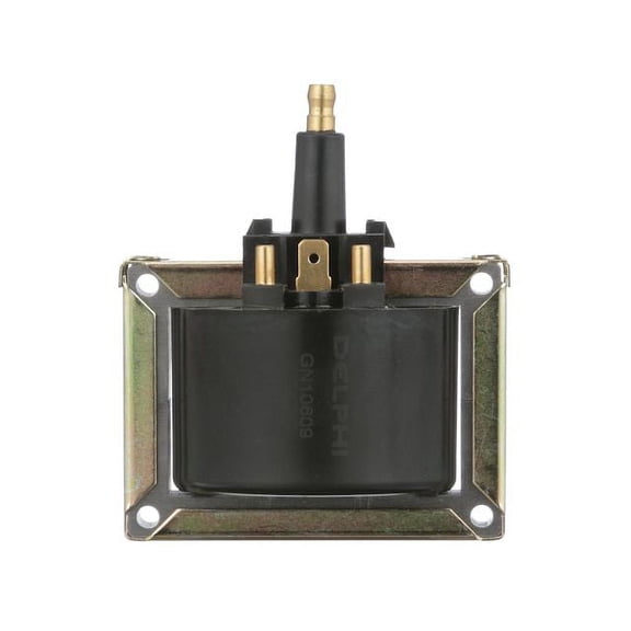 Ignition Coil - Compatible with 1992 - 1995 Volvo 940 1993 1994