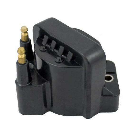 Ignition Coil - Compatible with 1992 - 2004 Oldsmobile Silhouette 1993 1995 1996 1997 1998 1999 2000 2001 2002 2003