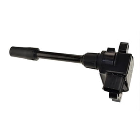 Ignition Coil Compatible with 1992-2006 Mitsubishi Carisma/Lancer/Galant 4G93 1.8L Coil Pack 4-Pin Sedan MD362913