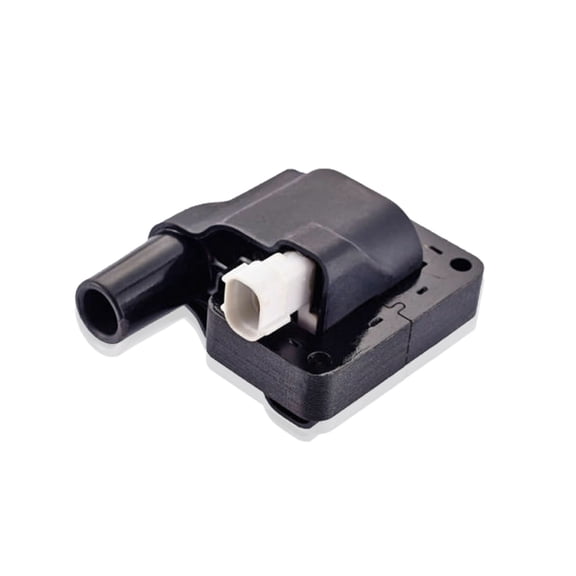 Ignition Coil Compatible with 1992 Mazda B2600 2.6L L4 Replacement for UF221, FD484