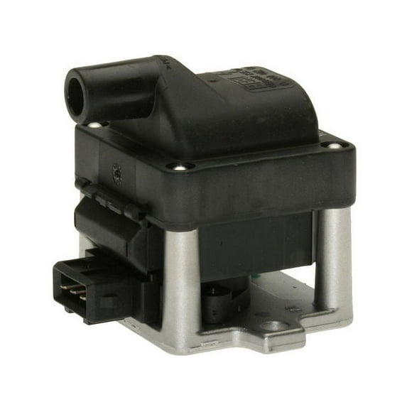 Ignition Coil - Compatible with 1993, 1995, 2001 - 2003 Volkswagen EuroVan 2.5L 5-Cylinder 2002