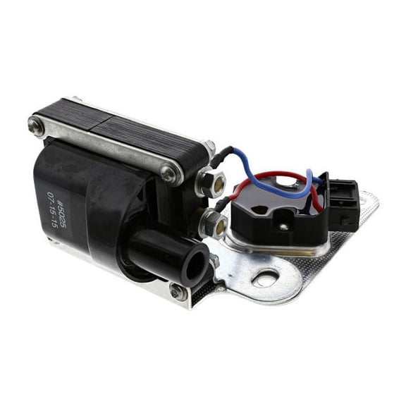 Ignition Coil - Compatible with 1993 - 1997 Volvo 850 1994 1995 1996