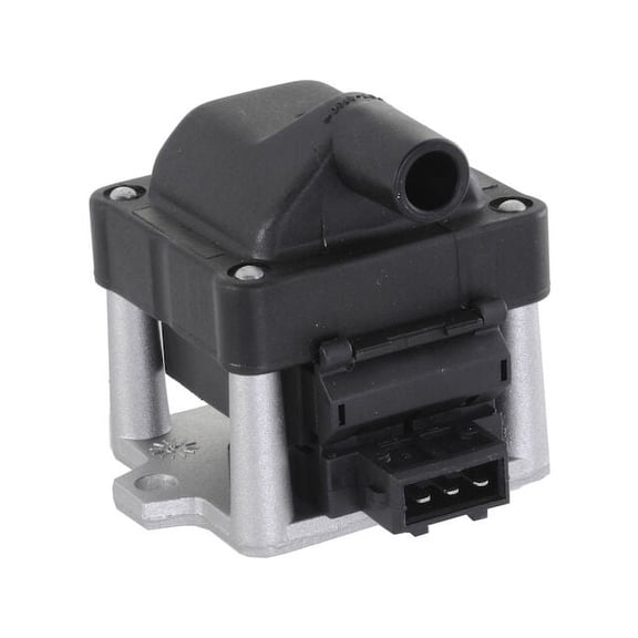 Ignition Coil - Compatible with 1993 - 1999 Volkswagen Jetta 1994 1995 1996 1997 1998