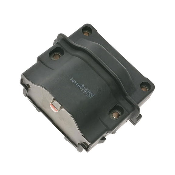 Ignition Coil - Compatible with 1994 - 1997 Toyota T100 2.7L 4-Cylinder 1995 1996
